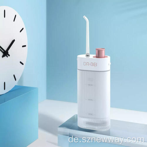 DR.BEI F3 Oral Irreator Water Flosser Zahnreiniger